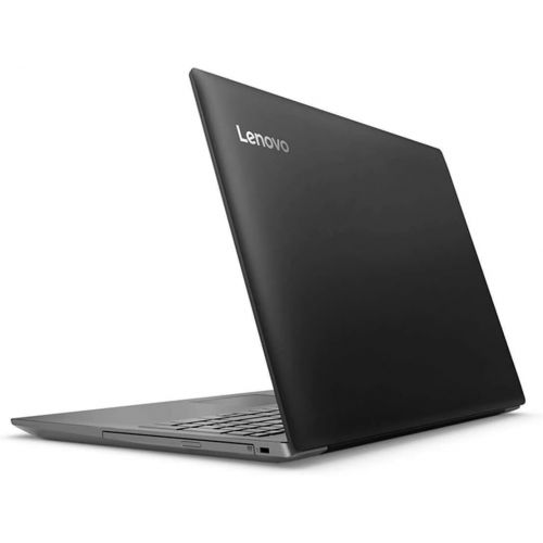 레노버 Lenovo 80XS0095US IdeaPad 320 15.6 FHD FX-9800P 2.7GHz AMD Radeon 530 2GB 12GB RAM 2TB HDD Win 10 Home Black