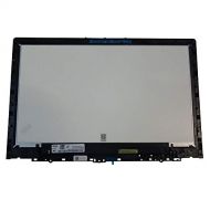 For Lenovo Replacement 11.6 LCD Touch Screen Assembly with Bezel fit Lenovo Chromebook C340-11 81TA