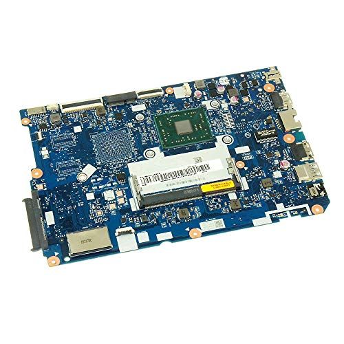 레노버 For Lenovo Ideapad 110-15ACL Laptop Motherboard 5B20L46262 w/AMD A6-7310 CPU