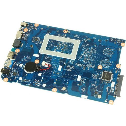 레노버 For Lenovo Ideapad 110-15ACL Laptop Motherboard 5B20L46262 w/AMD A6-7310 CPU