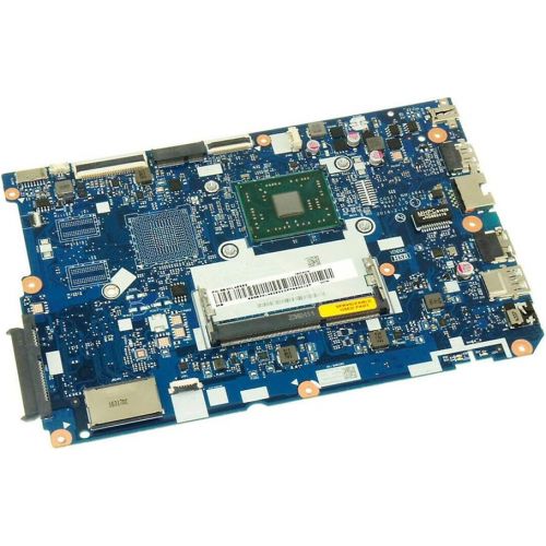 레노버 For Lenovo Ideapad 110-15ACL Laptop Motherboard 5B20L46262 w/AMD A6-7310 CPU