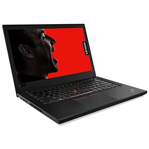 레노버 Lenovo Thinkpad T480s Ultrabook Laptop Intel i7-8650U, 16GB RAM, 512GB SSD, 14-in FHD IPS, Win10 Pro