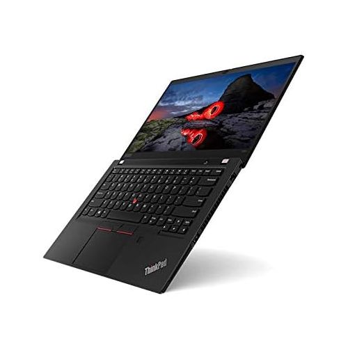 레노버 Lenovo 20NJ0000US Ts Thinkpad T495 5 3500u 2.10g Syst 8gb 1x256gbsdd 14in W10p 64bit