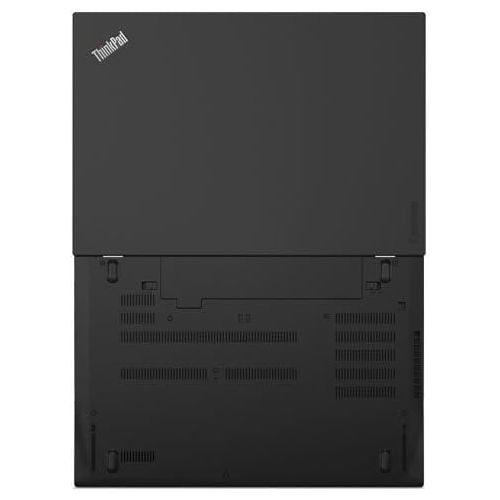 레노버 Lenovo ThinkPad T580 (20L9001NUS): 15.6 FHD IPS Screen, Core i5-8250U (up to 3.4GHz with Intel Turbo), 8GB RAM, 256GB NVMe SSD, Windows 10 Pro, Backlit Keyboard, Fingerprint Reader