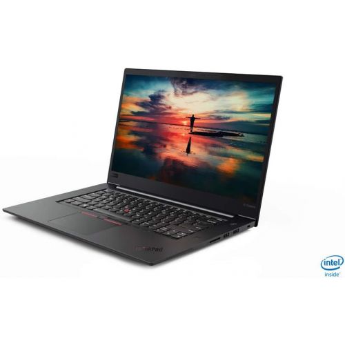 레노버 LENOVO THINKPAD X1 Extreme- 20MF000QUS 15.6 - Core I7 8850H - 32 GB RAM - 1 TB SSD