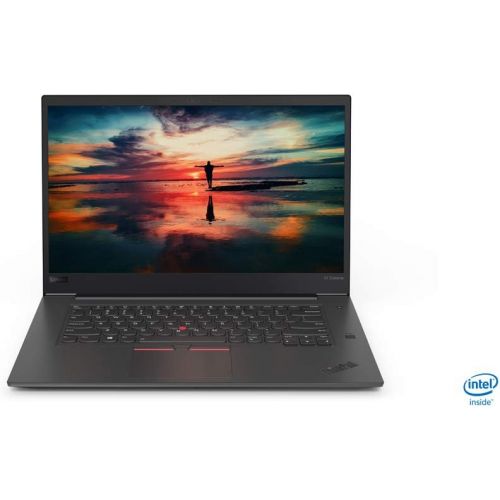 레노버 LENOVO THINKPAD X1 Extreme- 20MF000QUS 15.6 - Core I7 8850H - 32 GB RAM - 1 TB SSD