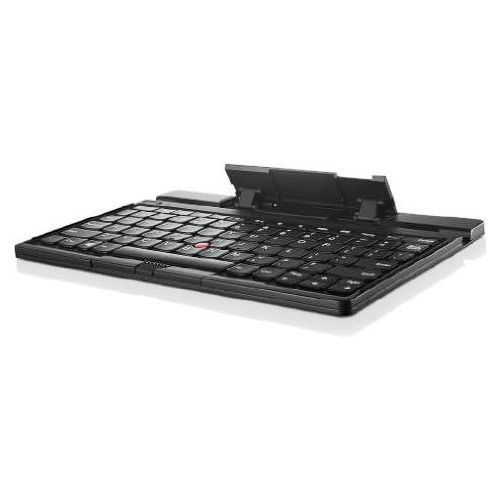 레노버 Lenovo THINKPAD Tablet 2 BT Keyboard with Stand US English