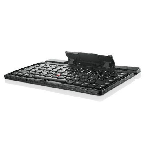 레노버 Lenovo THINKPAD Tablet 2 BT Keyboard with Stand US English