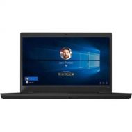 Lenovo 20TN001LUS T15p W10p I5 16gb 256gb 3yr