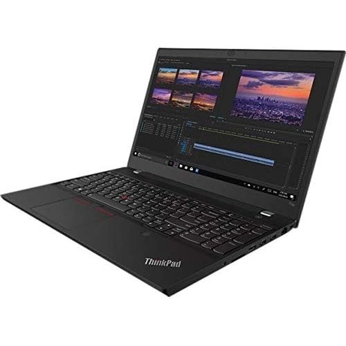 레노버 Lenovo 20TN001LUS T15p W10p I5 16gb 256gb 3yr