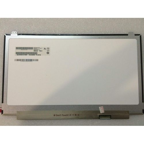 레노버 15.6 4K LED LCD Screen B156ZAN02.1 FOR Lenovo P51 00NY650 3840X2160 EDP40IN