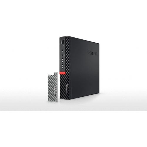 레노버 Lenovo Desktop 10MV0011US ThinkCentre M910q i5-7500T 4GB 256GB SSD W10P RTL