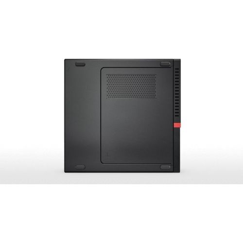 레노버 Lenovo Desktop 10MV0011US ThinkCentre M910q i5-7500T 4GB 256GB SSD W10P RTL