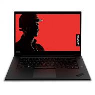 Lenovo ThinkPad P1 Laptop Workstation - 15.6 FHD IPS Display - 2.8 GHz Intel Xeon E-2276M Six-Core - 512GB SS D- 16GB DDR4 - Quadro T2000 - Win10 Pro for Workstations