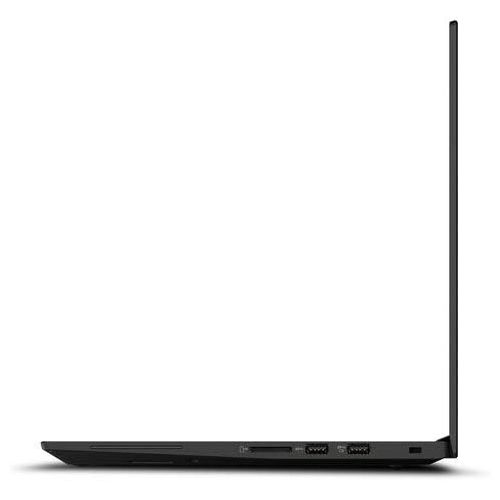 레노버 Lenovo ThinkPad P1 Laptop Workstation - 15.6 FHD IPS Display - 2.8 GHz Intel Xeon E-2276M Six-Core - 512GB SS D- 16GB DDR4 - Quadro T2000 - Win10 Pro for Workstations