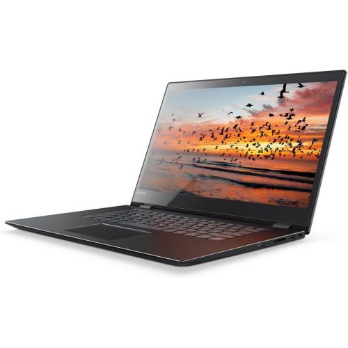 레노버 Lenovo Flex 5 15.6 Full HD Touch Multimode 2-in-1 Notebook Computer, Intel Core i7-7500U, 16GB RAM, 512GB SSD, NVIDIA GEForce 940MX, Windows 10 Home