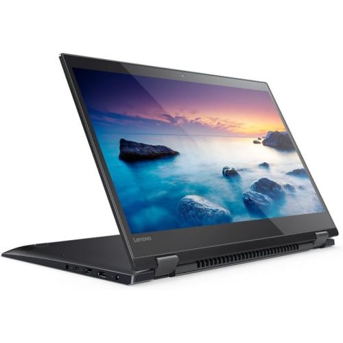 레노버 Lenovo Flex 5 15.6 Full HD Touch Multimode 2-in-1 Notebook Computer, Intel Core i7-7500U, 16GB RAM, 512GB SSD, NVIDIA GEForce 940MX, Windows 10 Home