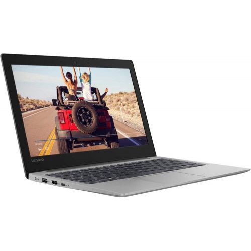 레노버 Lenovo 130S, Premium 2019 Flagship 11.6 HD Laptop, Intel Celeron Dual-Core N4000 up to 2.6GHz, 64GB eMMC?Flash Memory, Intel UHD Graphics 600 Bluetooth WiFi HD Webcam USB-C HDMI Wi