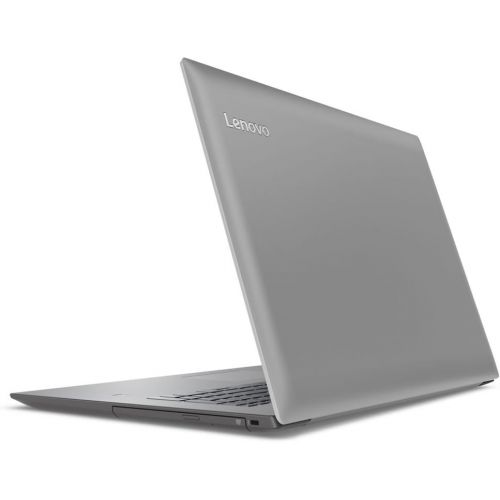 레노버 Lenovo 17.3 320 Series Business Laptop, Intel Core i5-7200U 2.5 Ghz, 512GB SSD, 8GB DDR4, DVD+RW, 802.11ac Wi-Fi, Bluetooth 4.1, HDMI, USB C, Ethernet, Dolby Audio, Card Reader, Wi