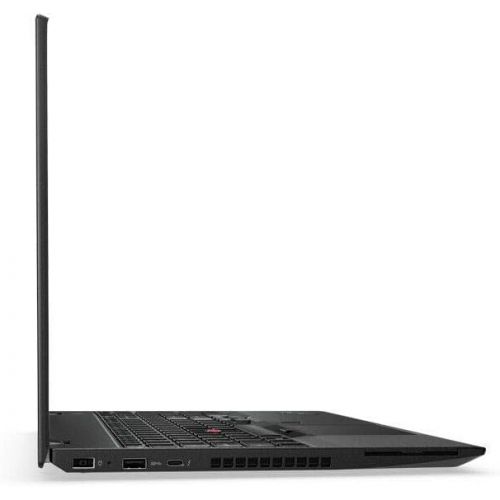 레노버 2019 Lenovo ThinkPad T570 15.6 FHD Business Laptop Computer, Intel Core i7-6600U up to 3.40GHz, 16GB DDR4 RAM, 1TB PCIE SSD, Bluetooth 4.1, 802.11ac WiFi, USB 3.0, HDMI, Windows 10