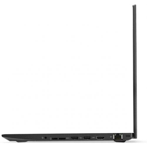 레노버 2019 Lenovo ThinkPad T570 15.6 FHD Business Laptop Computer, Intel Core i7-6600U up to 3.40GHz, 16GB DDR4 RAM, 1TB PCIE SSD, Bluetooth 4.1, 802.11ac WiFi, USB 3.0, HDMI, Windows 10