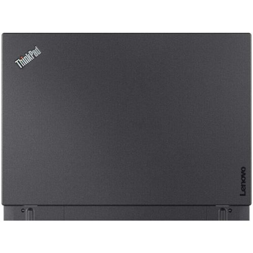 레노버 2019 Lenovo ThinkPad T570 15.6 FHD Business Laptop Computer, Intel Core i7-6600U up to 3.40GHz, 16GB DDR4 RAM, 1TB PCIE SSD, Bluetooth 4.1, 802.11ac WiFi, USB 3.0, HDMI, Windows 10