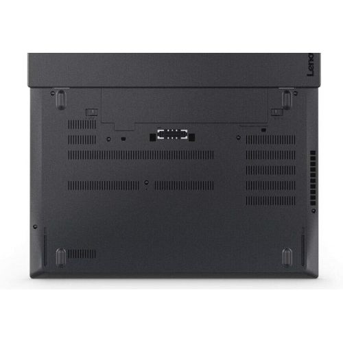 레노버 2019 Lenovo ThinkPad T570 15.6 FHD Business Laptop Computer, Intel Core i7-6600U up to 3.40GHz, 16GB DDR4 RAM, 1TB PCIE SSD, Bluetooth 4.1, 802.11ac WiFi, USB 3.0, HDMI, Windows 10