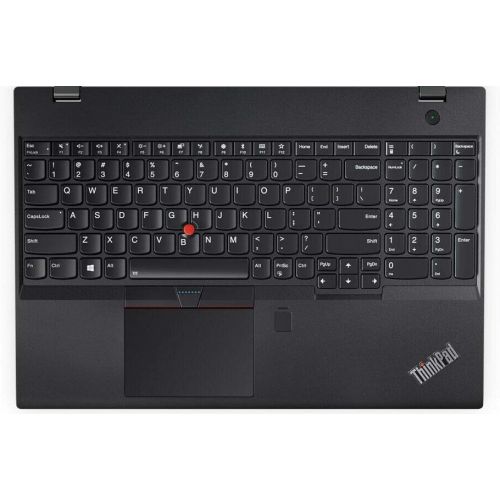 레노버 2019 Lenovo ThinkPad T570 15.6 FHD Business Laptop Computer, Intel Core i7-6600U up to 3.40GHz, 16GB DDR4 RAM, 1TB PCIE SSD, Bluetooth 4.1, 802.11ac WiFi, USB 3.0, HDMI, Windows 10