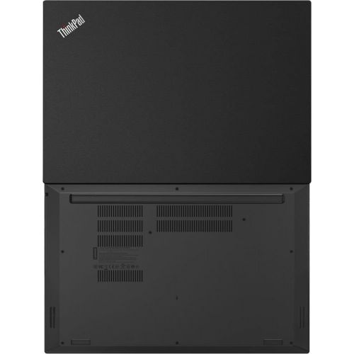 레노버 Lenovo ThinkPad E580 15.6 inch High Performance Business laptop, 512GB SSD, Intel Core i5 7th Gen, 8GB DDR4, WiFi, Gigabit LAN, HDMI, USB C, fingerprint reader, Windows 10 Pro, Thi