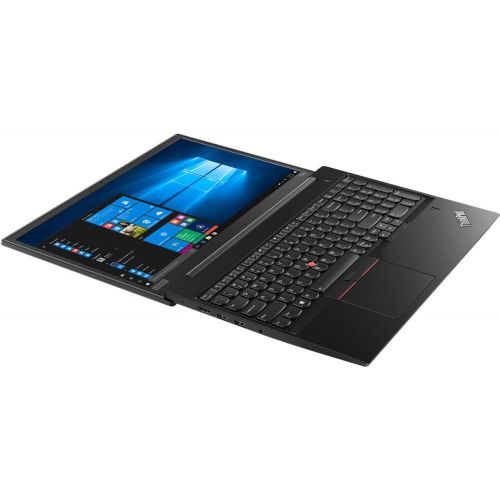 레노버 Lenovo ThinkPad E580 15.6 inch High Performance Business laptop, 512GB SSD, Intel Core i5 7th Gen, 8GB DDR4, WiFi, Gigabit LAN, HDMI, USB C, fingerprint reader, Windows 10 Pro, Thi