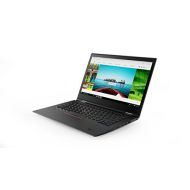 Lenovo ThinkPad X1 Yoga (3rd Gen) Multimode Ultrabook - Windows 10 Pro - Intel i7-8650U, 256GB NVMe-PCIe , 16GB RAM, 14 FHD IPS (1920x1080) Touchscreen with Pen, Fingerprint Reader