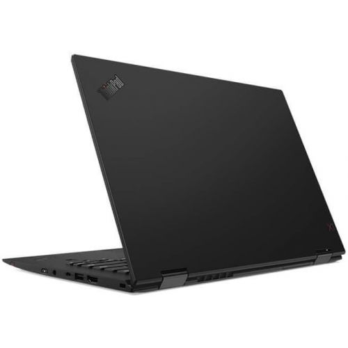 레노버 Lenovo ThinkPad X1 Yoga (3rd Gen) Multimode Ultrabook - Windows 10 Pro - Intel i7-8650U, 256GB NVMe-PCIe , 16GB RAM, 14 FHD IPS (1920x1080) Touchscreen with Pen, Fingerprint Reader