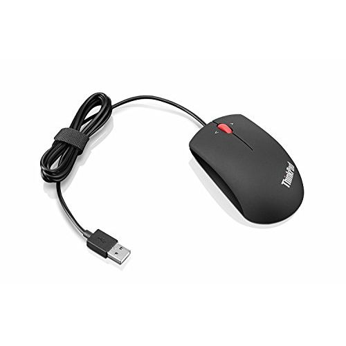 레노버 Lenovo ThinkPad Precision USB Mouse Mouse (0B47153)