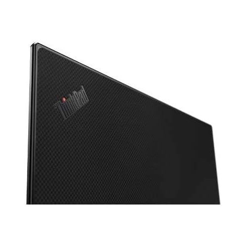 레노버 2020_Lenovo X1 Carbon Gen 7 14 UHD IPS Glossy Dolby Vision Display Laptop, 8th Gen Intel Core i7-8665U Processor with vPro, 16GB RAM, 1TB SSD, Fingerprint Reader, HDMI，Window 10 Pr