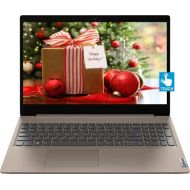 2022 Lenovo IdeaPad 3 15.6 HD Touch Screen Laptop, Intel Dual-Core i3-1115G4 Up to 4.1GHz, 20GB DDR4 RAM, 1TB PCI-e SSD, Webcam, WiFi 5, HDMI, Bluetooth, Windows 10 S - Almond + Ti