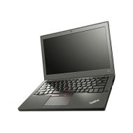 Lenovo Thinkpad X250 Ultrabook 20CM002XUS (12.5 HD Display, i5-5200U 2.2GHz, 8GB RAM, 500GB 5400rpm, SSD 16GB, Backlit Keyboard, Bluetooth 4.0, Fingerprint Reader, 720p Camera, Win