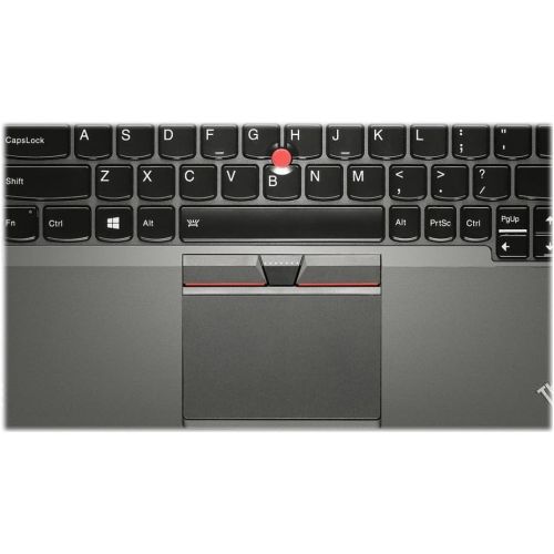 레노버 Lenovo Thinkpad X250 Ultrabook 20CM002XUS (12.5 HD Display, i5-5200U 2.2GHz, 8GB RAM, 500GB 5400rpm, SSD 16GB, Backlit Keyboard, Bluetooth 4.0, Fingerprint Reader, 720p Camera, Win