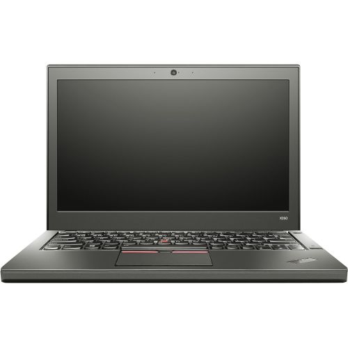 레노버 Lenovo Thinkpad X250 Ultrabook 20CM002XUS (12.5 HD Display, i5-5200U 2.2GHz, 8GB RAM, 500GB 5400rpm, SSD 16GB, Backlit Keyboard, Bluetooth 4.0, Fingerprint Reader, 720p Camera, Win