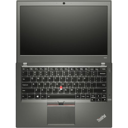 레노버 Lenovo Thinkpad X250 Ultrabook 20CM002XUS (12.5 HD Display, i5-5200U 2.2GHz, 8GB RAM, 500GB 5400rpm, SSD 16GB, Backlit Keyboard, Bluetooth 4.0, Fingerprint Reader, 720p Camera, Win