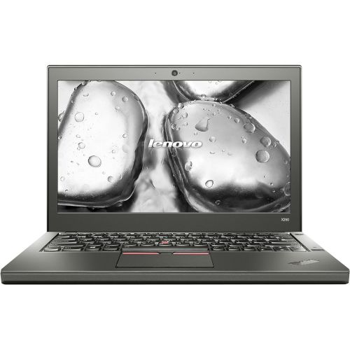 레노버 Lenovo Thinkpad X250 Ultrabook 20CM002XUS (12.5 HD Display, i5-5200U 2.2GHz, 8GB RAM, 500GB 5400rpm, SSD 16GB, Backlit Keyboard, Bluetooth 4.0, Fingerprint Reader, 720p Camera, Win