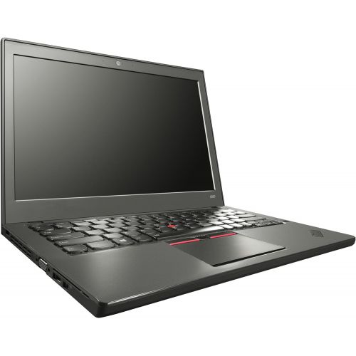 레노버 Lenovo Thinkpad X250 Ultrabook 20CM002XUS (12.5 HD Display, i5-5200U 2.2GHz, 8GB RAM, 500GB 5400rpm, SSD 16GB, Backlit Keyboard, Bluetooth 4.0, Fingerprint Reader, 720p Camera, Win