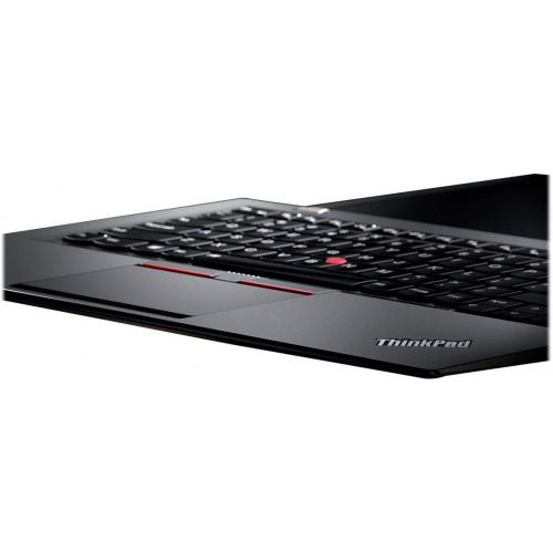 레노버 Lenovo Thinkpad X1 Carbon 2019 Flagship 14?Full HD IPS Business Laptop, Intel Core i7-6600U up to 3.4GHz 8GB RAM 512GB PCIe SSD Bluetooth?4.1 Backlit Keyboard Fingerprint Reader Wi