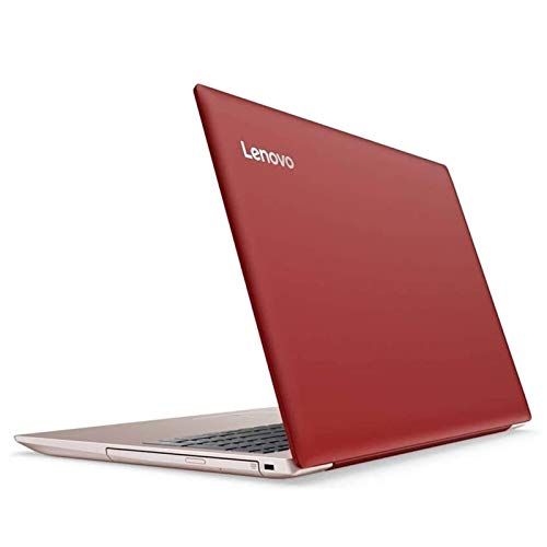 레노버 Lenovo Ideapad Flagship 15.6 HD Laptop PC, AMD A9-9420 Dual-Core, 8GB DDR4, 256GB SSD, 1TB HDD, AMD Radeon R5 Graphics, Bluetooth 4.1, Webcam, WiFi, HDMI, USB 3.0, Windows 10 (Cora