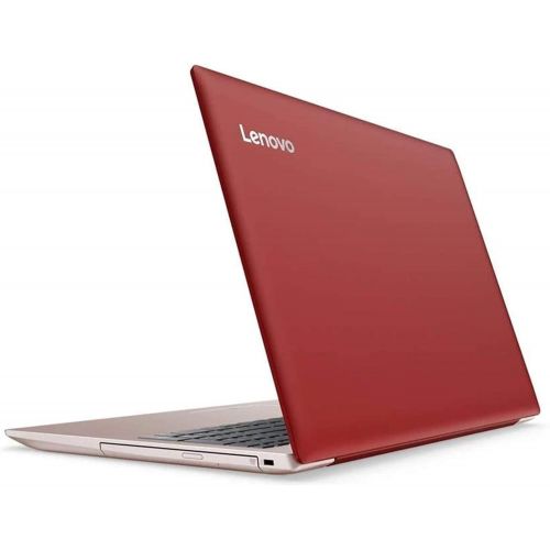 레노버 Lenovo Ideapad Flagship 15.6 HD Laptop PC, AMD A9-9420 Dual-Core, 8GB DDR4, 256GB SSD, 1TB HDD, AMD Radeon R5 Graphics, Bluetooth 4.1, Webcam, WiFi, HDMI, USB 3.0, Windows 10 (Cora