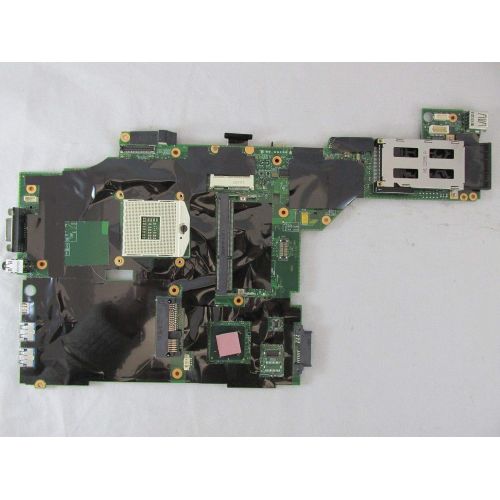 레노버 Lenovo 04Y1406 Lenovo T430/T430i Motherboard Lenovo ThinkPad T430i Intel Motherboard 04Y1406 (end 4/17/2016 12:09