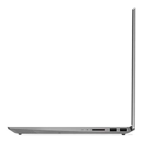 레노버 Lenovo ideapad S340 15.6 HD LED Backlit Anti-Glare Display Laptop, Intel Core i3-8145U 2.1GHz up to 3.9GHz, 8GB DDR4, 128GB NVMe SSD, Bluetooth, USB 3.1, HDMI, Webcam, Windows 10