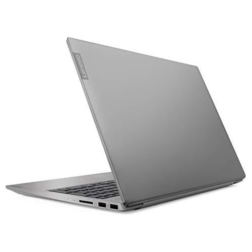 레노버 Lenovo ideapad S340 15.6 HD LED Backlit Anti-Glare Display Laptop, Intel Core i3-8145U 2.1GHz up to 3.9GHz, 8GB DDR4, 128GB NVMe SSD, Bluetooth, USB 3.1, HDMI, Webcam, Windows 10