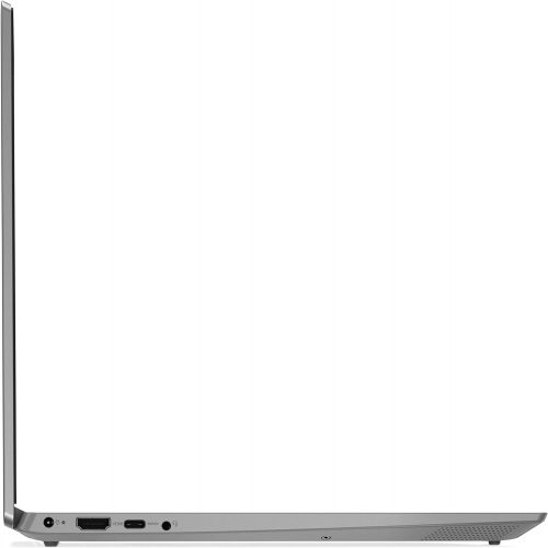 레노버 Lenovo ideapad S340 15.6 HD LED Backlit Anti-Glare Display Laptop, Intel Core i3-8145U 2.1GHz up to 3.9GHz, 8GB DDR4, 128GB NVMe SSD, Bluetooth, USB 3.1, HDMI, Webcam, Windows 10