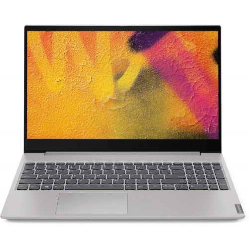 레노버 Lenovo ideapad S340 15.6 HD LED Backlit Anti-Glare Display Laptop, Intel Core i3-8145U 2.1GHz up to 3.9GHz, 8GB DDR4, 128GB NVMe SSD, Bluetooth, USB 3.1, HDMI, Webcam, Windows 10