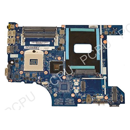 레노버 04Y1299 Lenovo Thinkpad Edge E531 Intel Laptop Motherboard s989